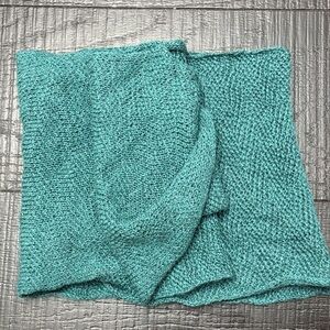 Alpaca Knit Scarf